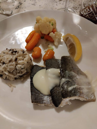 Restaurant Mandala Events