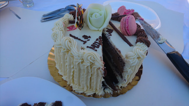 Cofetăria Zăvoi - Gastronomie și ospitalitate