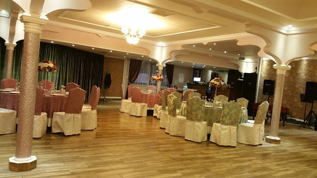 Restaurant Pescăruș - Galați