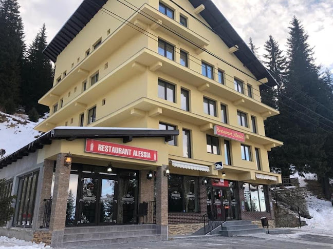 Opinii despre Restaurant Alessia Ranca în Rânca - Gastronomie și ospitalitate