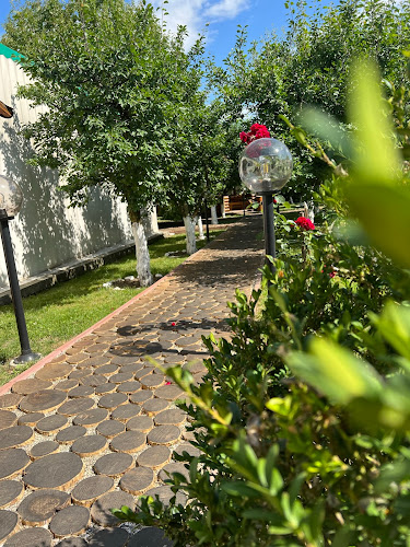 Strada Siretului 124, Bacău 600380