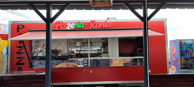 Fornetti - Gastronomie și ospitalitate