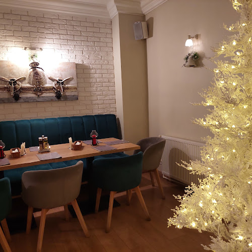 Pizza Marina - Buzău