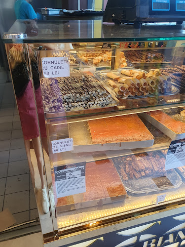 Cuptor de Pâine cu Lemne - București