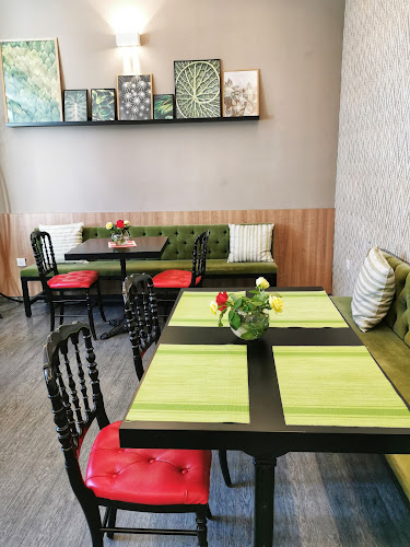 Bacchus Bistro Chic - Gastronomie și ospitalitate