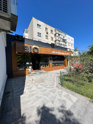 Biopan - Gastronomie și ospitalitate