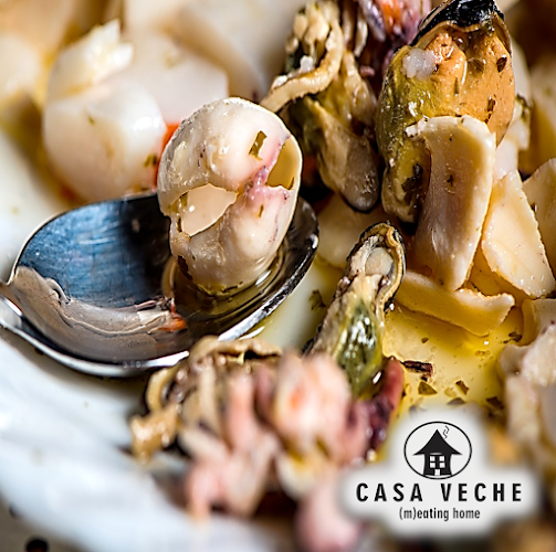 Restaurant @ Terasa Casa Veche - Târgoviște