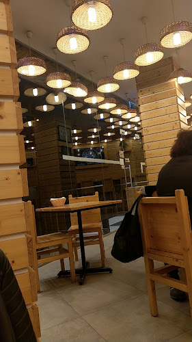 Pizza Luca Burdujeni - Suceava