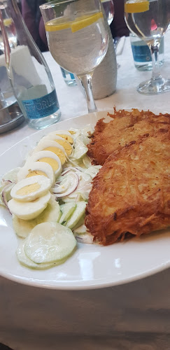 Casa Veche - Gastronomie și ospitalitate