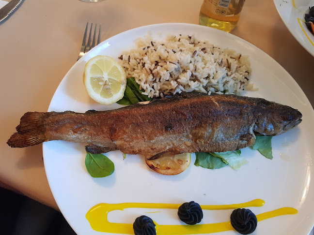 Str. Pescarilor 33B, Constanța 900538