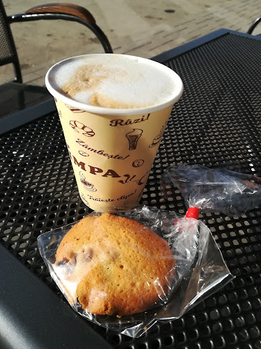 Opinii despre Simpa Aeroport în Sibiu - Gastronomie și ospitalitate