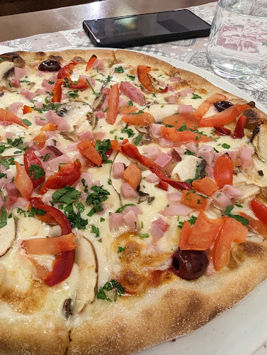 Opinii despre Venezia în Târgu Neamț - Gastronomie și ospitalitate