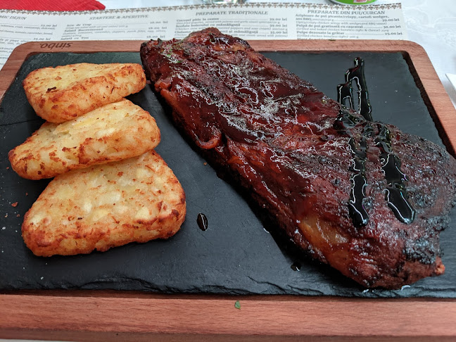 Comentarii opinii despre Casa Bucovineană