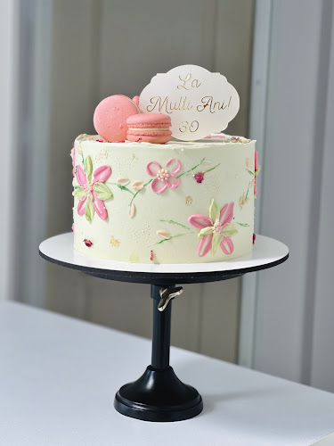 Atelier Firimituri - Râmnicu Vâlcea