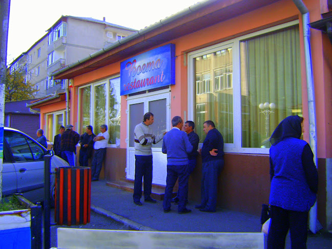 Restaurant Boema - Ștei