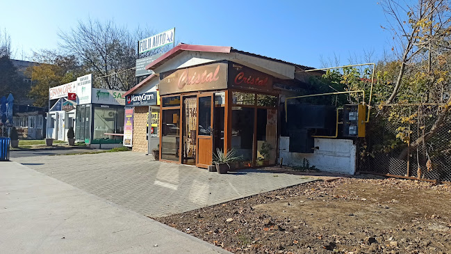 Opinii despre Restaurant Cristal în Galați - Gastronomie și ospitalitate