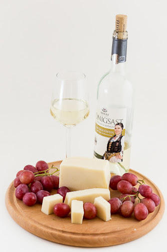 Magazin Albota - Gastronomie și ospitalitate