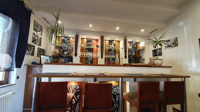 Nissara’s Restaurant - Arad