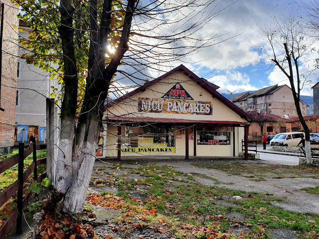Comentarii opinii despre Nicu Pancakes
