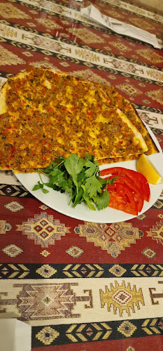 Comentarii opinii despre A La Turca restaurant Balotești