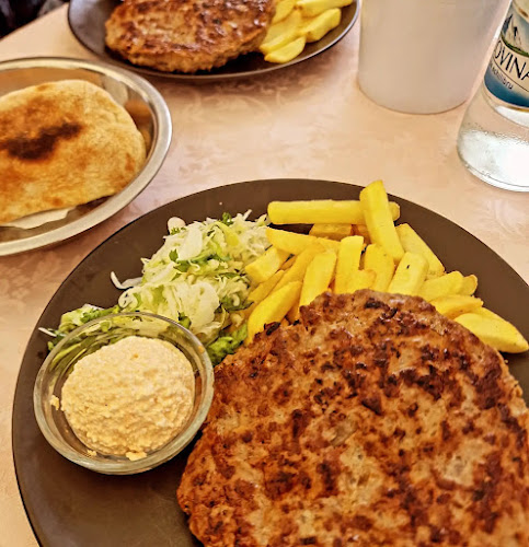 Restaurant Karađorđe - Gastronomie și ospitalitate