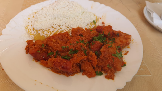 Coffee Grill Colibasi - Colibași