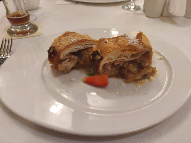 Opinii despre Latino în Suceava - Gastronomie și ospitalitate