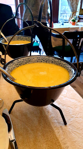 La Conac - Gastronomie și ospitalitate