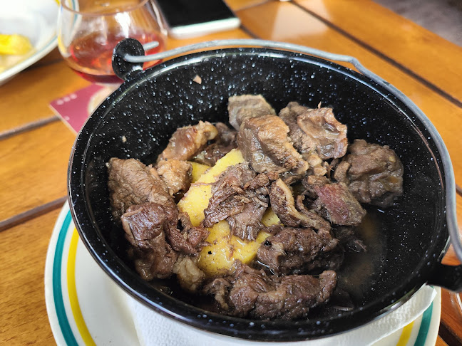 Opinii despre Restaurant Casa Ploiesteana în Ploiești - Gastronomie și ospitalitate