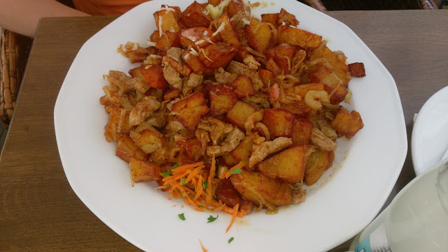 Cyrano - Gastronomie și ospitalitate