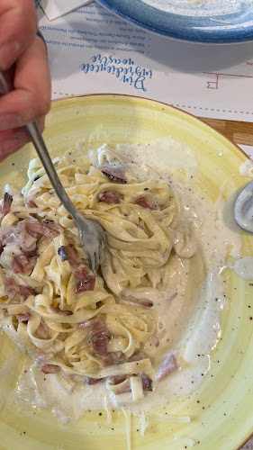 Comentarii opinii despre Buonissimo