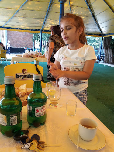 Restaurantul Dunarea