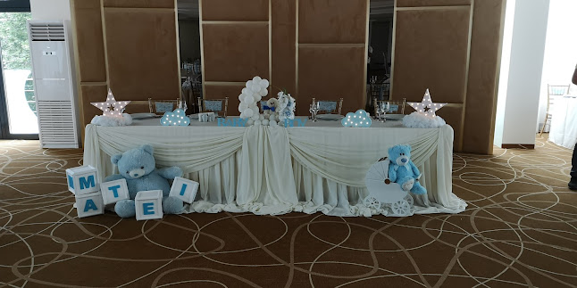 Restaurant STAR - Tulcea