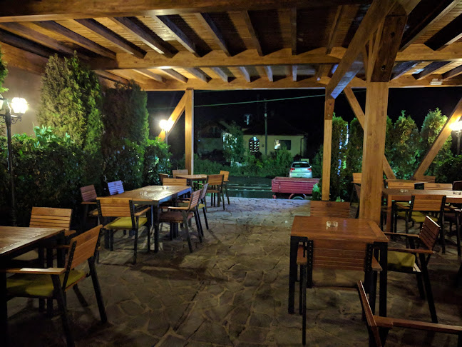 Centro Restaurant - Tăuții-Măgherăuș