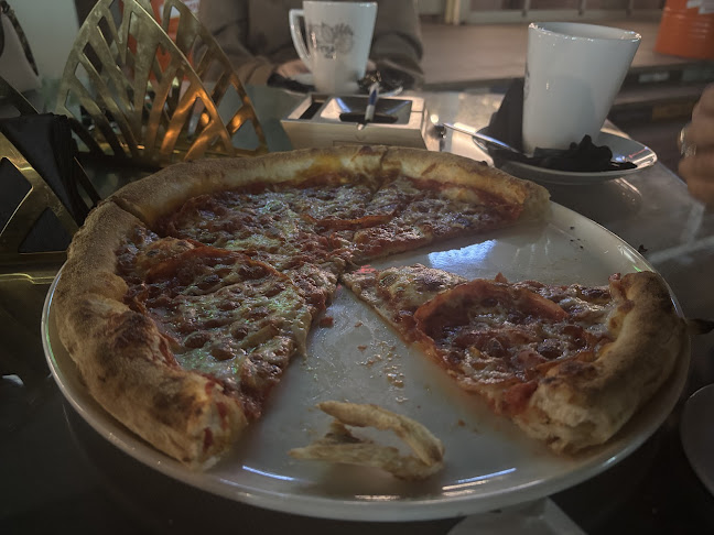 Opinii despre RISTORANTE MONZA în București - Gastronomie și ospitalitate