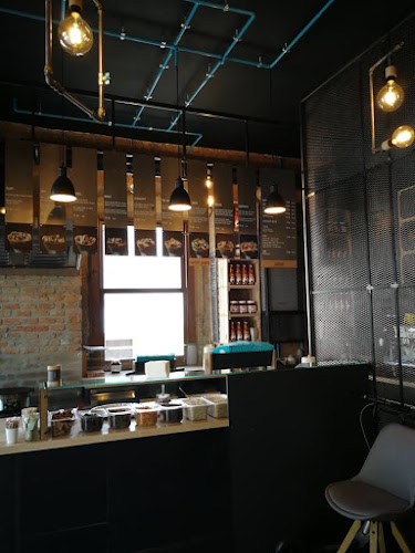 Opinii despre La Nu Știu Cine în Cluj-Napoca - Gastronomie și ospitalitate