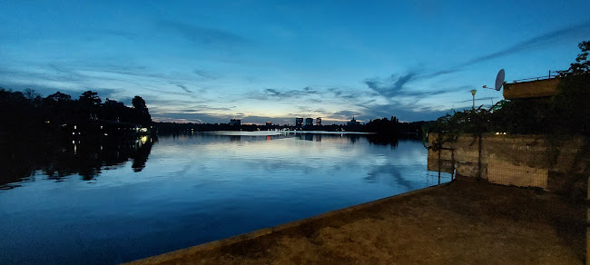 Restaurant Pescăruș