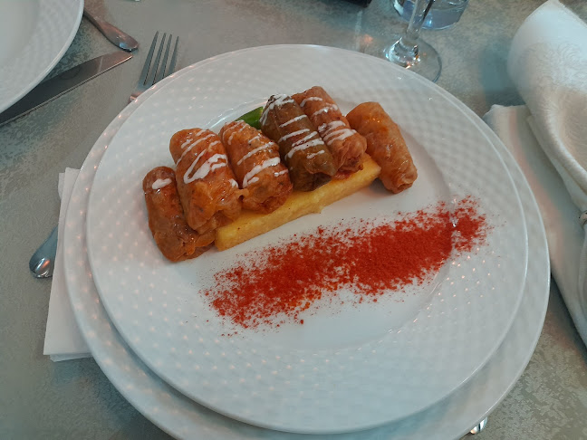 Cristinne Ballroom - Gastronomie și ospitalitate