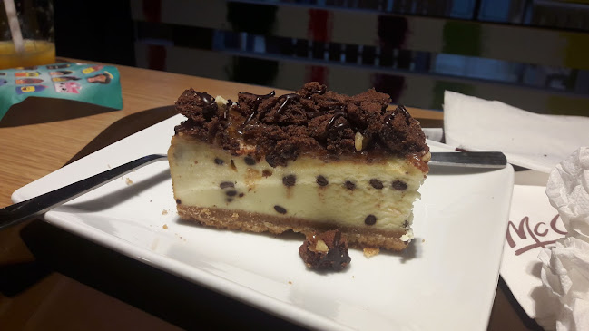 McDonald's - Timișoara