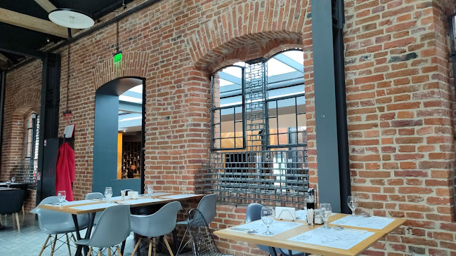 Restaurant Werk - Hunedoara