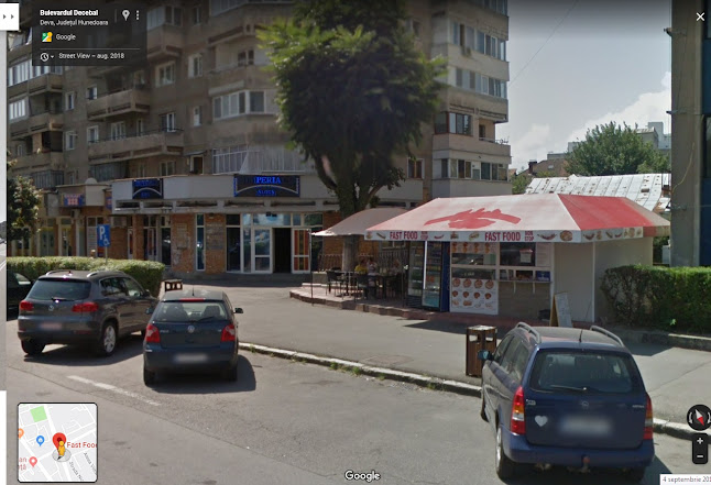 Comentarii opinii despre La Plăcinte Înainte