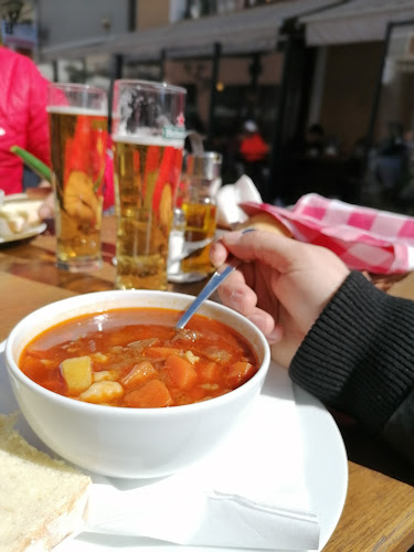 Cyrano - Gastronomie și ospitalitate