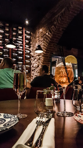 Ciao New York - Gastronomie și ospitalitate