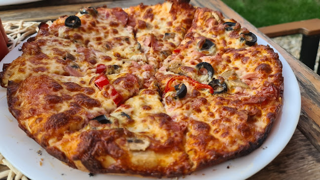 Rustic Pub Grădiștea - Gastronomie și ospitalitate