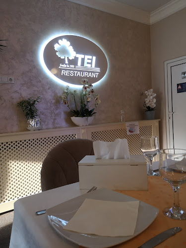 Restaurant Tei - Satu Mare