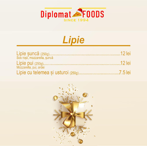 Diplomat Foods - Drobeta-Turnu Severin