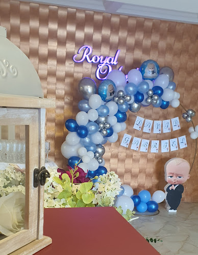 Hotel/Restaurant Royal Orhideea - Buzău