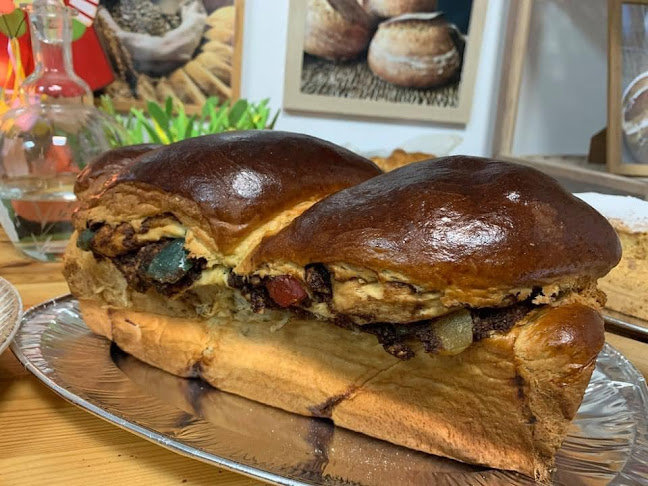 Brutăria Matteo - Gastronomie și ospitalitate