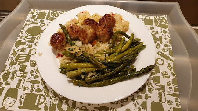 Qzine - Gastronomie și ospitalitate