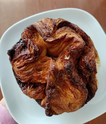 Comentarii opinii despre Grain Trip Bakery